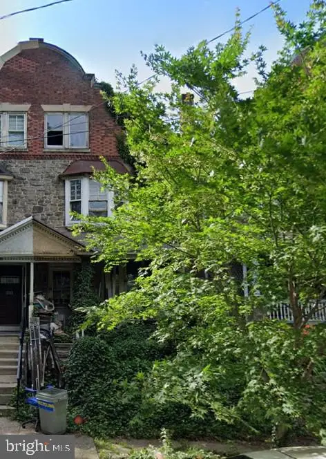 327 W Winona St, PHILADELPHIA, PA 19144