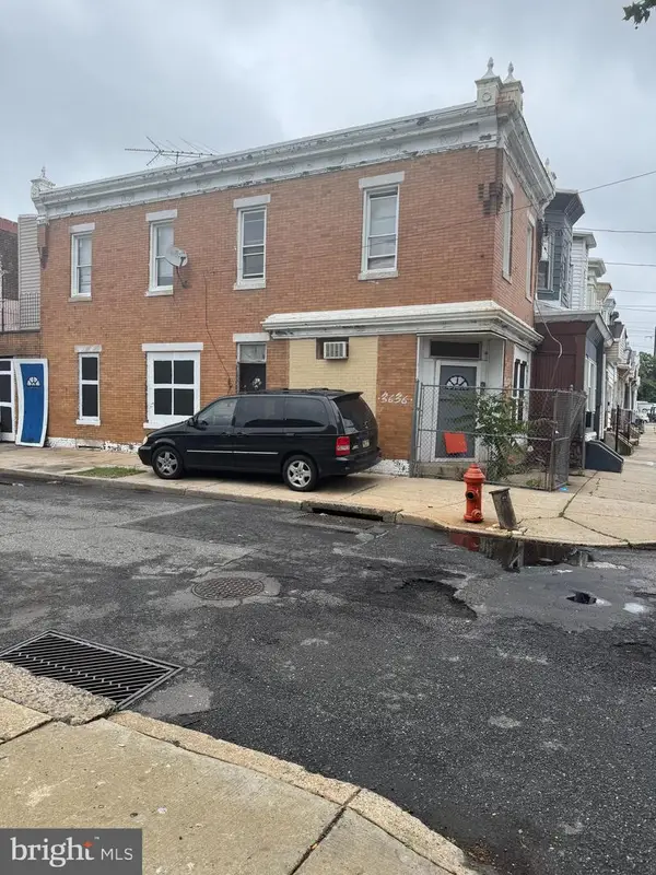 3636 Jasper St, PHILADELPHIA, PA 19134