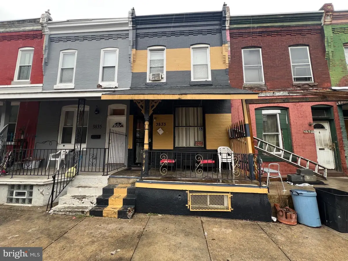 3833 Wyalusing Ave, Philadelphia, PA 19104 - Image #1