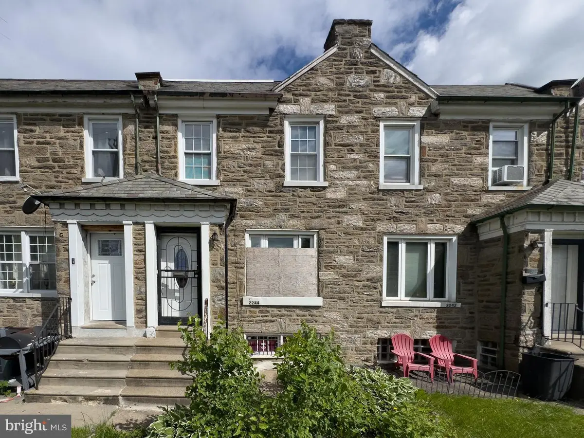 2244 E Washington Ln, Philadelphia, PA 19138 - Image #1