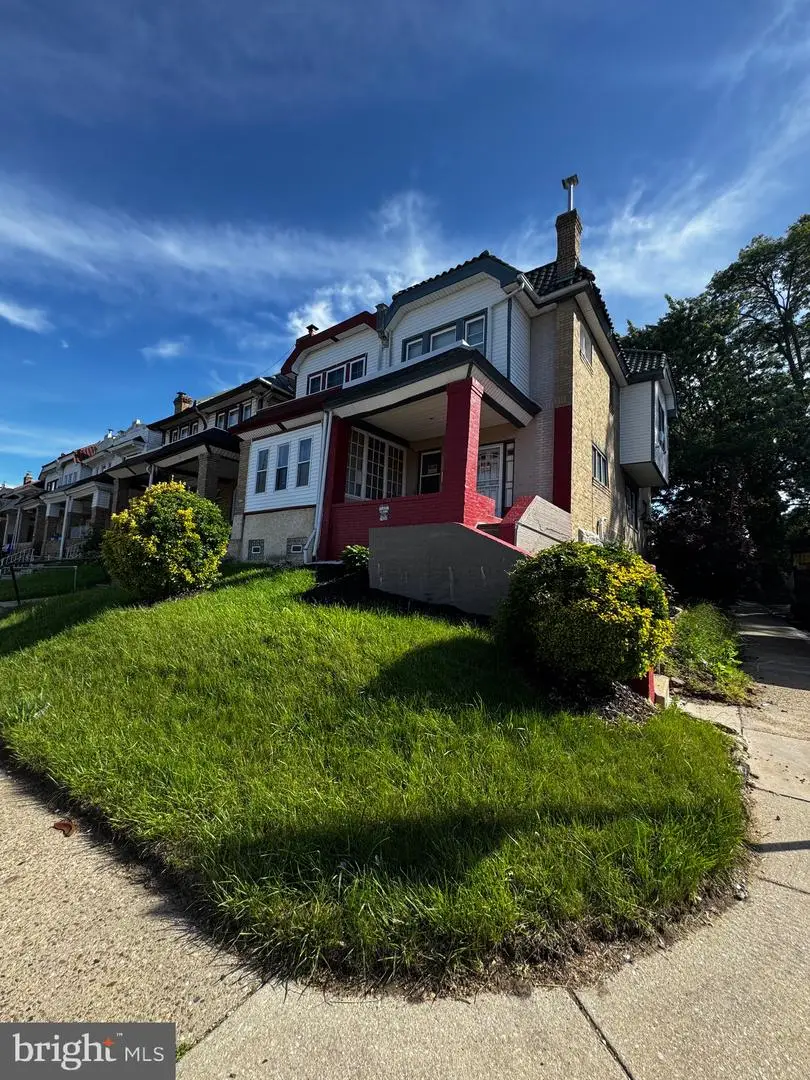 7454 Fayette St, Philadelphia, PA 19138 - Image #1
