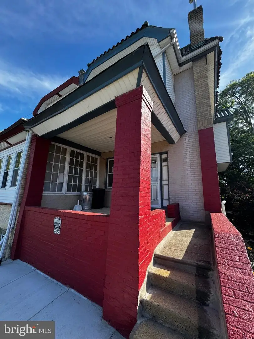 7454 Fayette St, Philadelphia, PA 19138 - Image #2