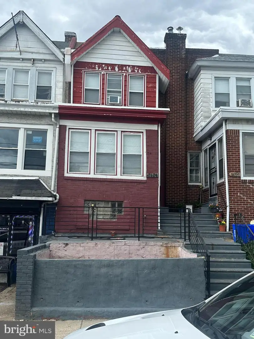 7420 Torresdale Ave, Philadelphia, PA 19136 - Image #1