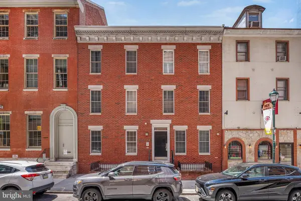 1522-24 Race St #1, PHILADELPHIA, PA 19102