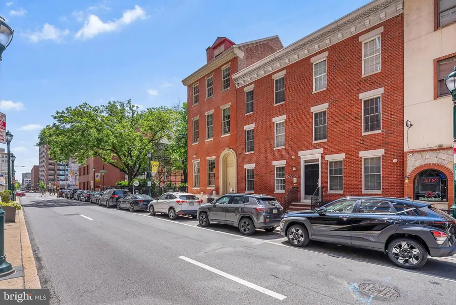 1522-24 Race St #1, Philadelphia, PA 19102 - Image #2