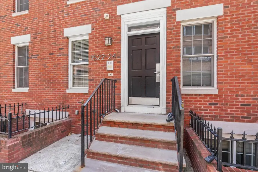 1522-24 Race St #1, Philadelphia, PA 19102 - Image #3