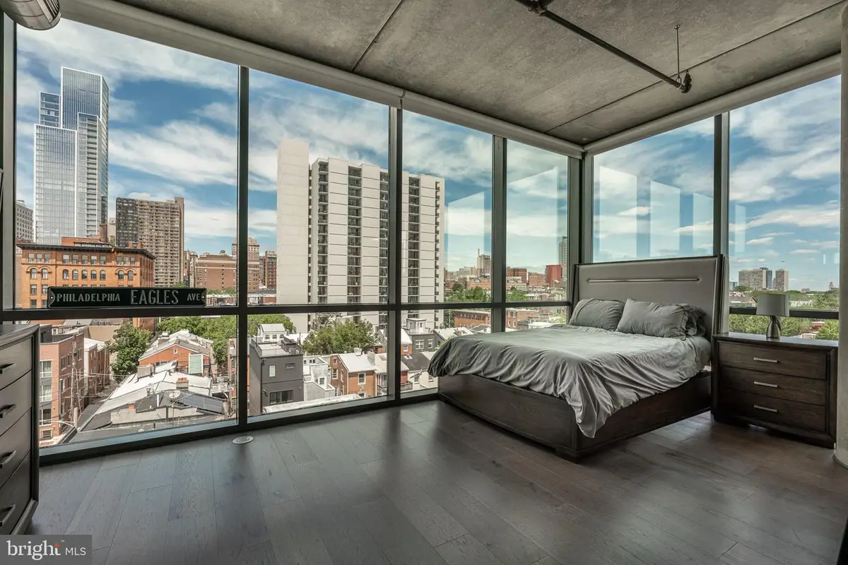1352 South St #508, Philadelphia, PA 19147 - Image #1
