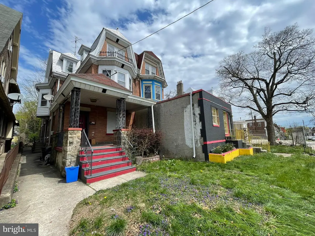 5809 Chew Ave, Philadelphia, PA 19138 - Image #1