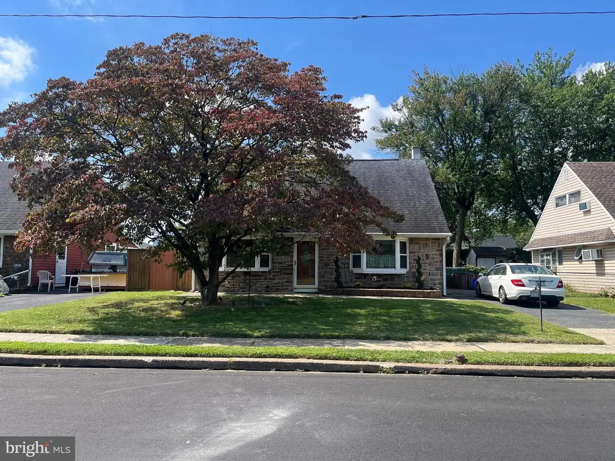 2842 Normandy Dr, Philadelphia, PA 19154 - Image #1