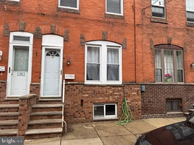 2344 S Woodstock St, Philadelphia, PA 19145 - Image #1
