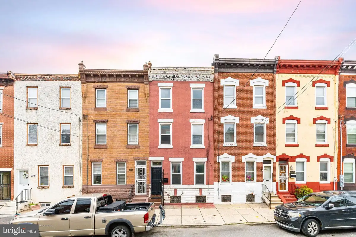 2014 N 4th St, Philadelphia, PA 19122 - #1