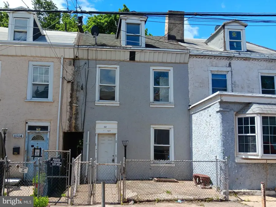 1512 Adams Ave, Philadelphia, PA 19124 - Image #2