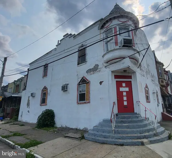3224-26 W York St, PHILADELPHIA, PA 19132