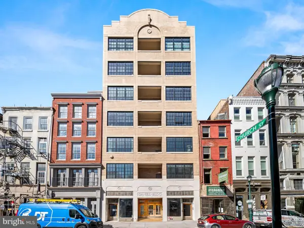 20-22 N 3rd St #201, PHILADELPHIA, PA 19106