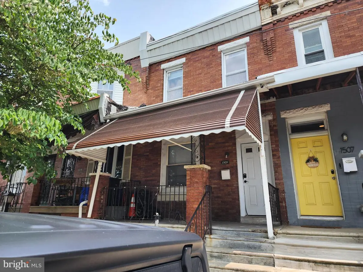 1509 N 30th St, Philadelphia, PA 19121 - Image #1