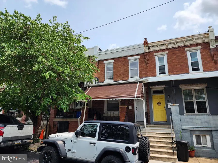 1509 N 30th St, Philadelphia, PA 19121 - Image #2