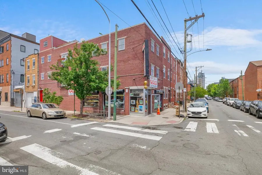 626 S 12th St, Philadelphia, PA 19147 - Image #3