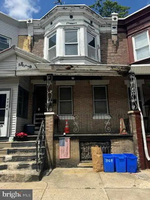 3728 N Delhi St, PHILADELPHIA, PA 19140