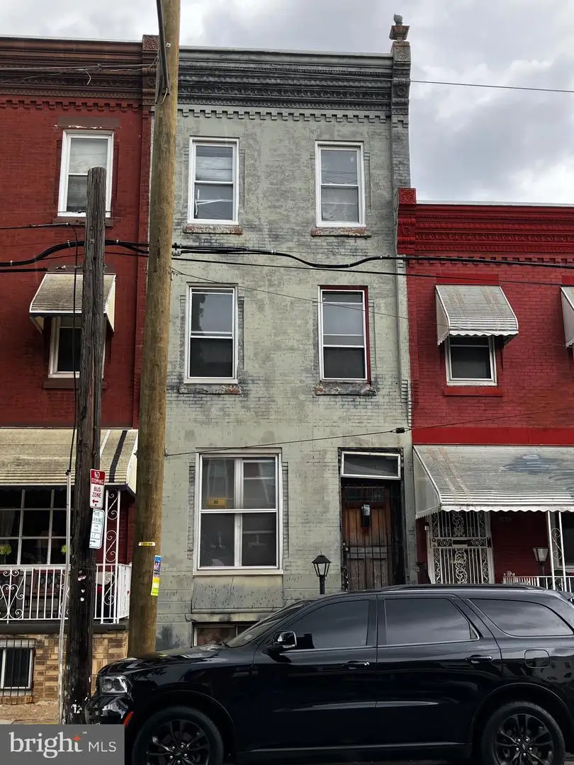 1551 N 29th St, Philadelphia, PA 19121 - Image #1