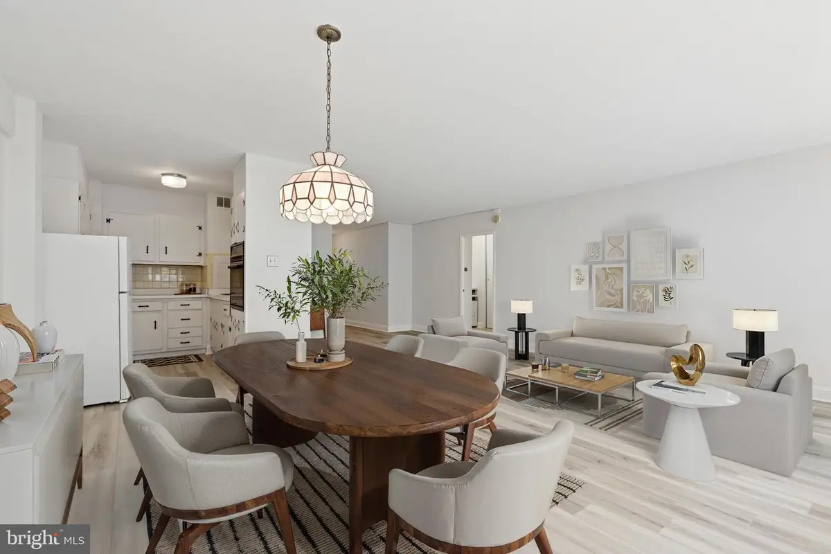 1900 John F Kennedy Blvd #924, Philadelphia, PA 19103 - Image #1