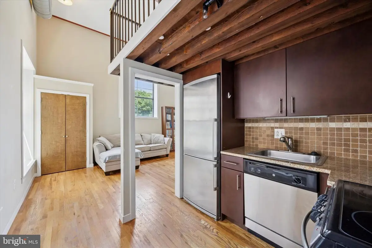 1201-15-15 Fitzwater St #204, Philadelphia, PA 19147 - Image #1