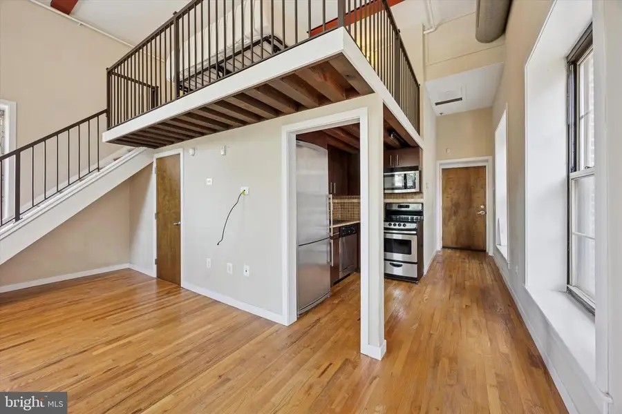 1201-15-15 Fitzwater St #204, Philadelphia, PA 19147 - Image #3