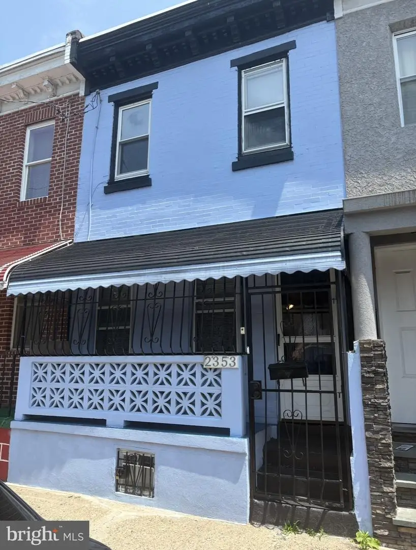 2353 N Fairhill St, Philadelphia, PA 19133 - Image #1