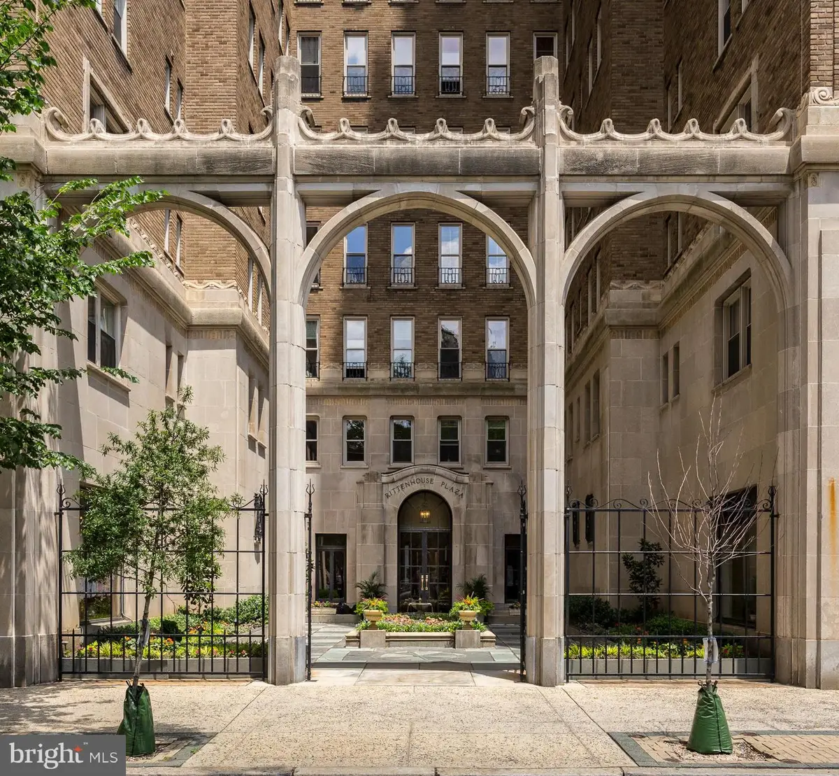 1901 Walnut St #16e, Philadelphia, PA 19103 - Image #1