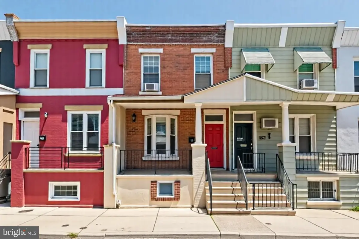 1523 N Hollywood St, Philadelphia, PA 19121 - Image #1