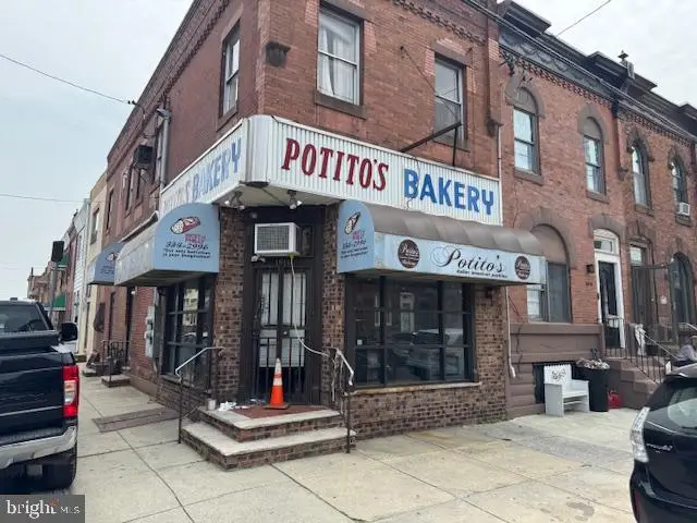 1614 W Ritner St, Philadelphia, PA 19145 - Image #1