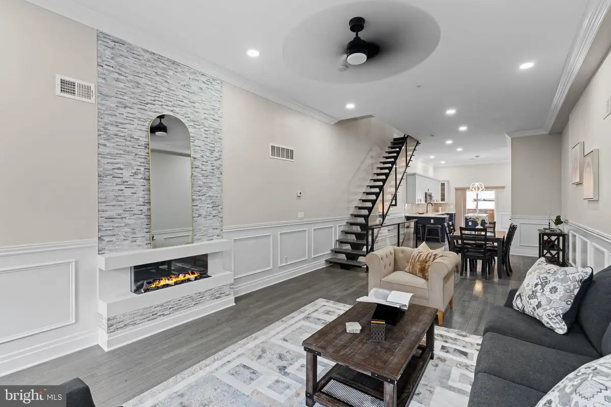 933 S 3rd St, Philadelphia, PA 19147 - Image #1