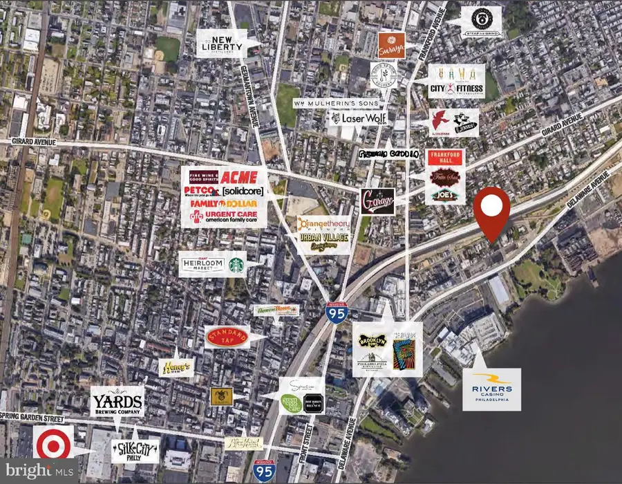 252 Richmond St, Philadelphia, PA 19125 - Image #3