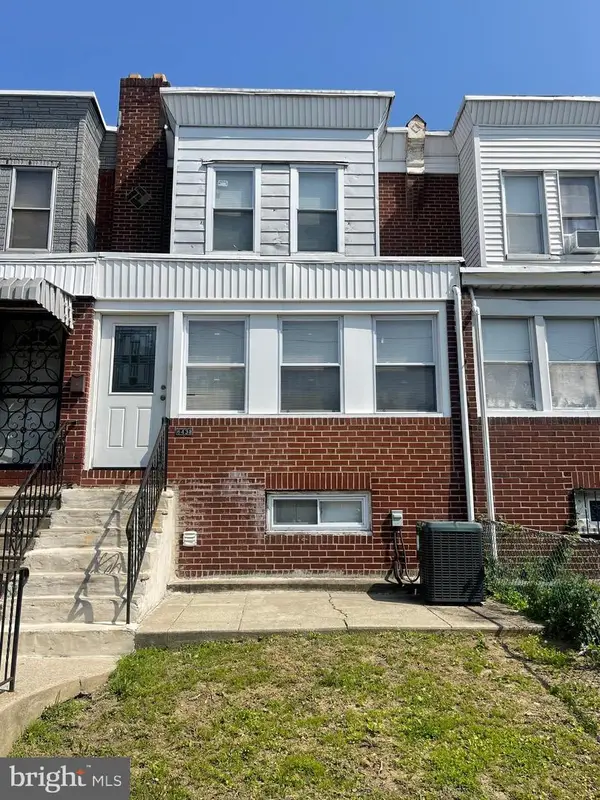6438 Buist Ave, PHILADELPHIA, PA 19142