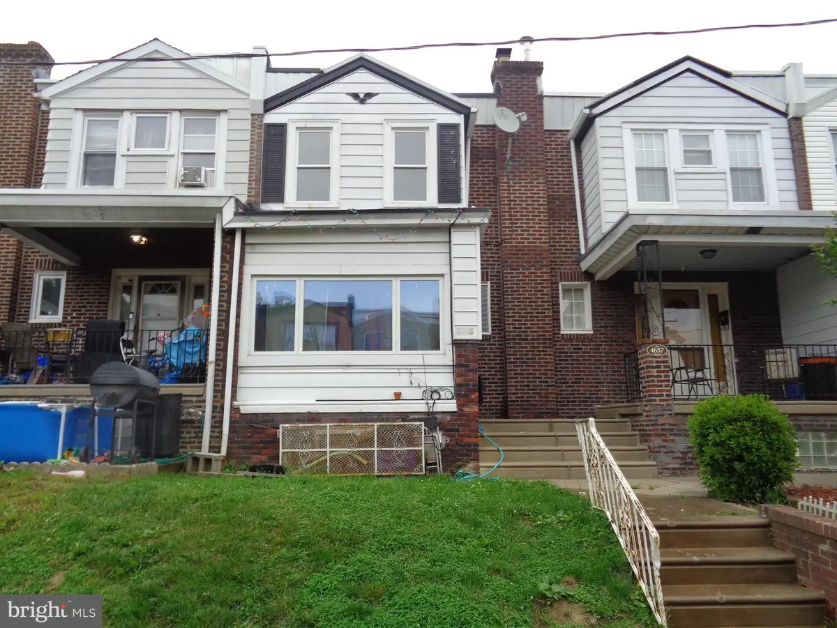 4635 Kraydor St, Philadelphia, PA 19136 - Image #1
