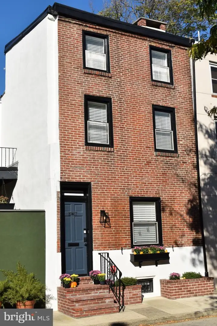 1917 Rodman St, Philadelphia, PA 19146 - Image #2
