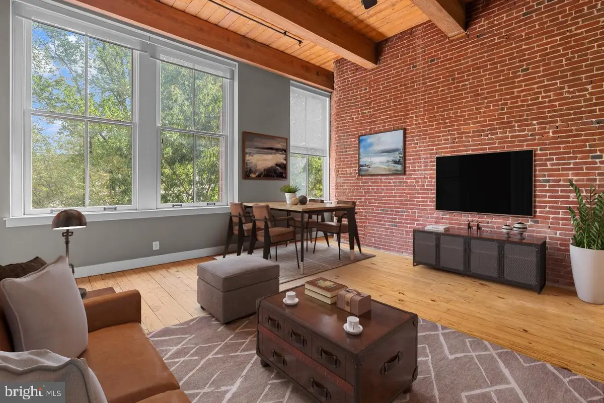 309-13 Arch St #301, Philadelphia, PA 19106 - Image #1