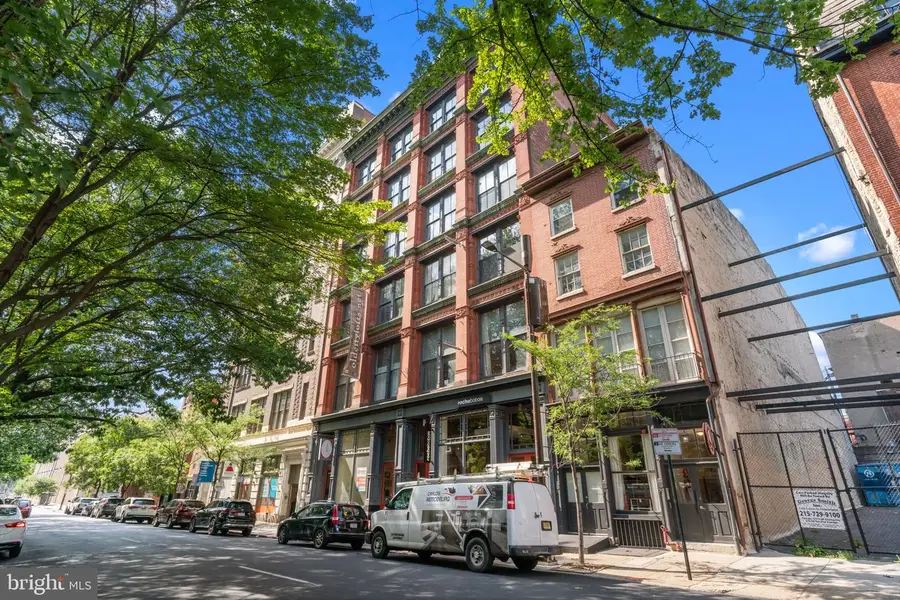 309-13 Arch St #301, Philadelphia, PA 19106 - Image #2