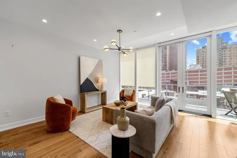 262 S 16th St #7, Philadelphia, PA 19102 - Image #3