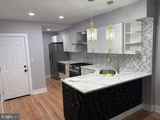 344 Roseberry St, Philadelphia, PA 19148 - #2