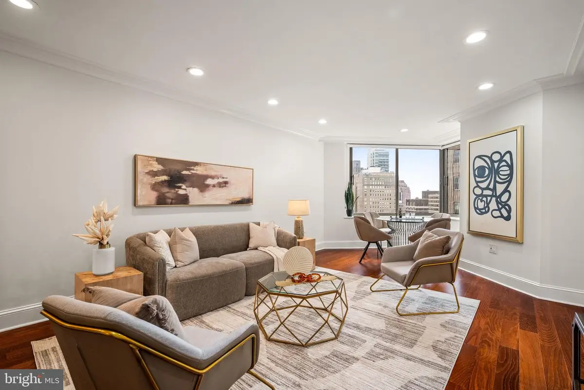 202-10 W Rittenhouse Sq #1809, Philadelphia, PA 19103 - Image #1