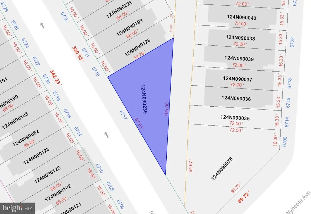 6709 N Woodstock St, Philadelphia, PA 19138 - Image #1