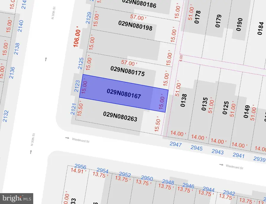 2123 N 30th St, Philadelphia, PA 19121 - Image #2