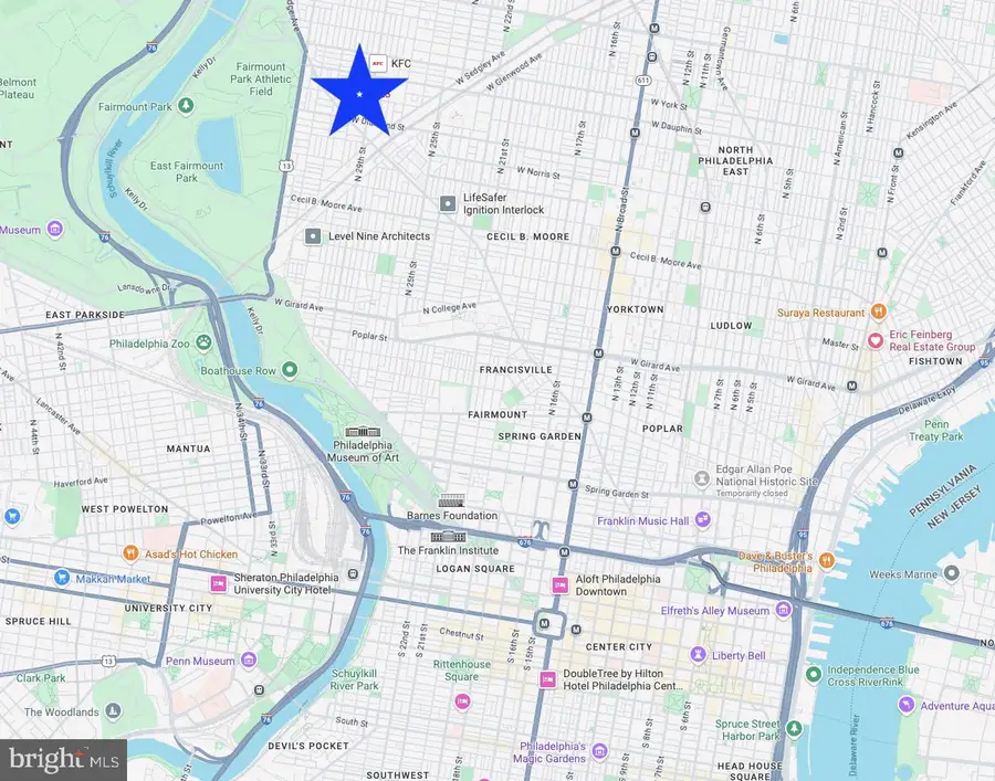 2123 N 30th St, Philadelphia, PA 19121 - Image #3