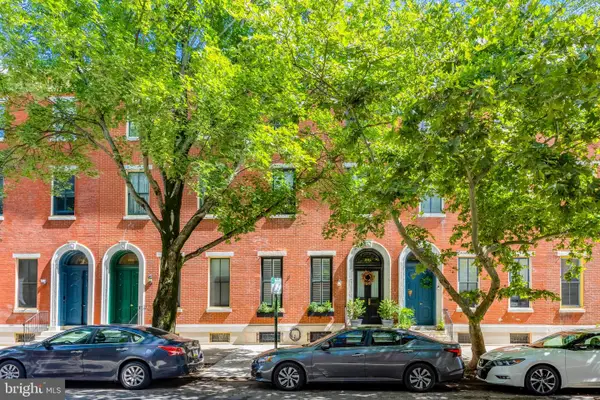 1911 Mount Vernon St, PHILADELPHIA, PA 19130