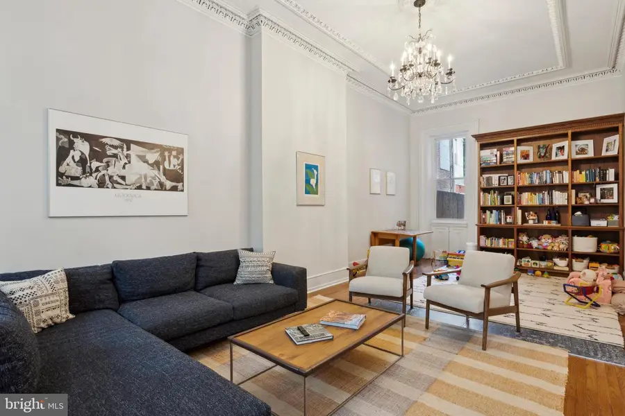 1911 Mount Vernon St, Philadelphia, PA 19130 - Image #2