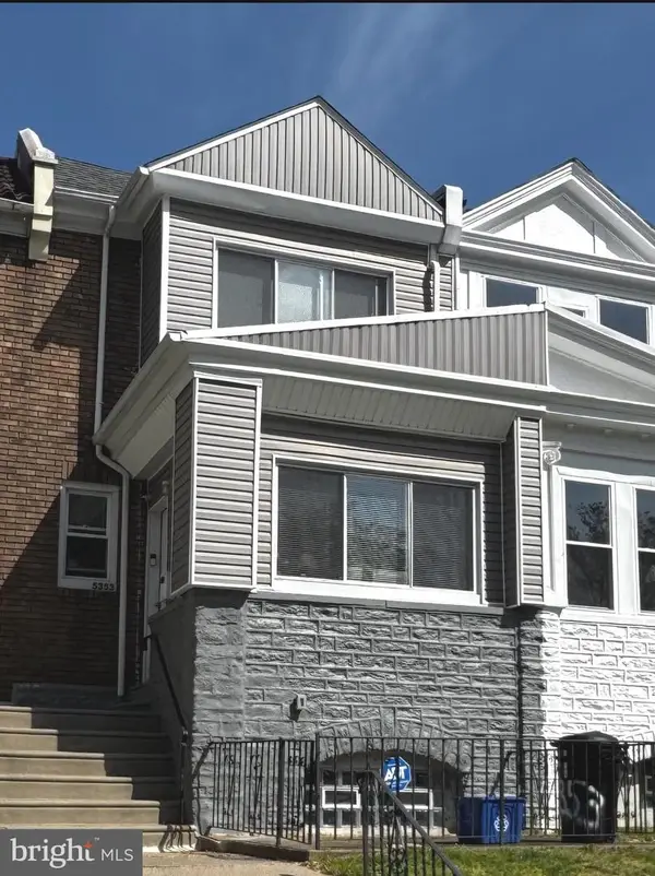 5353 N Sydenham St, PHILADELPHIA, PA 19141