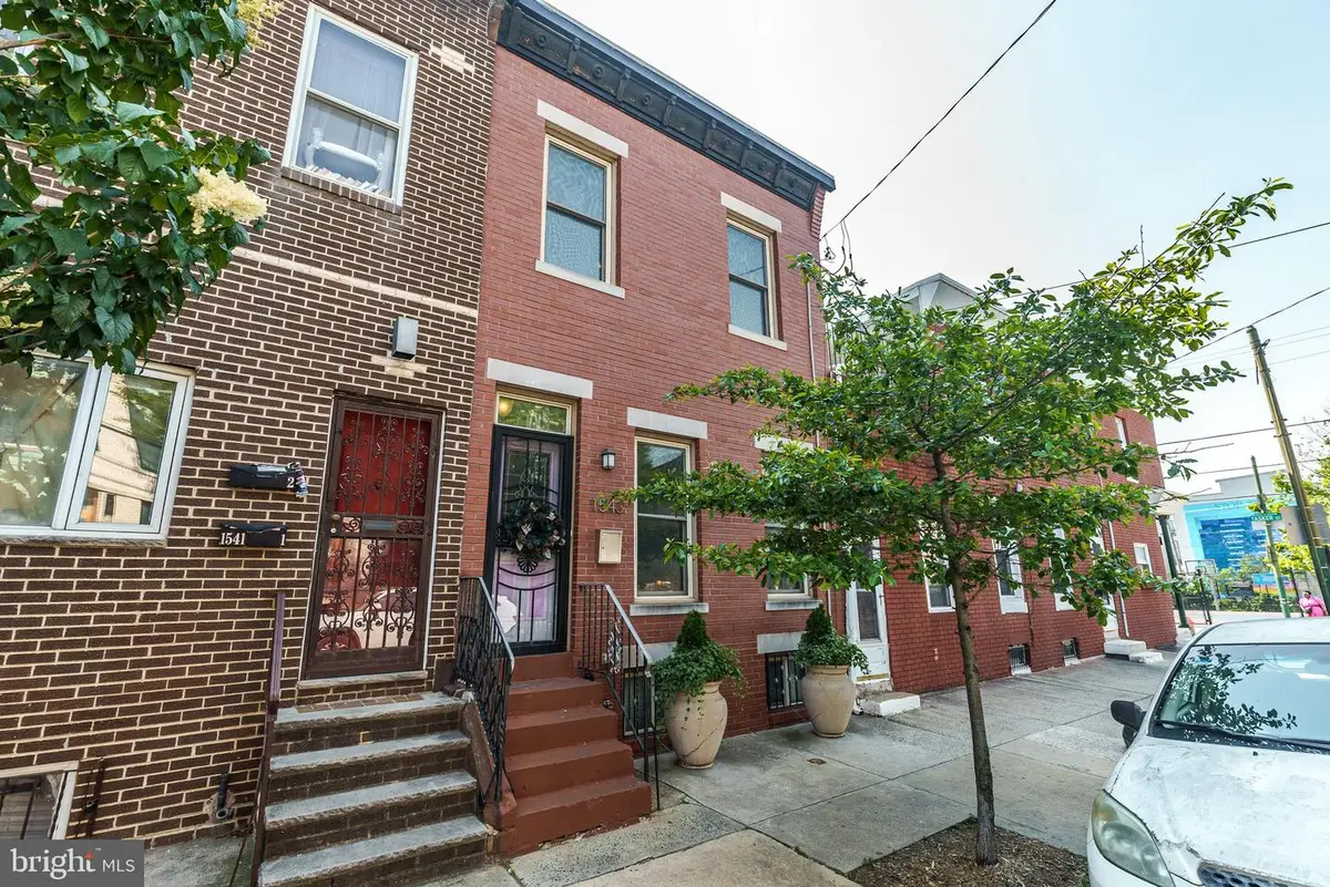 1543 S 20th St, Philadelphia, PA 19146 - Image #1