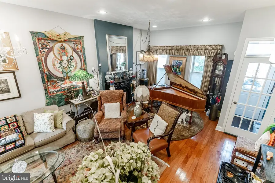 1543 S 20th St, Philadelphia, PA 19146 - Image #3