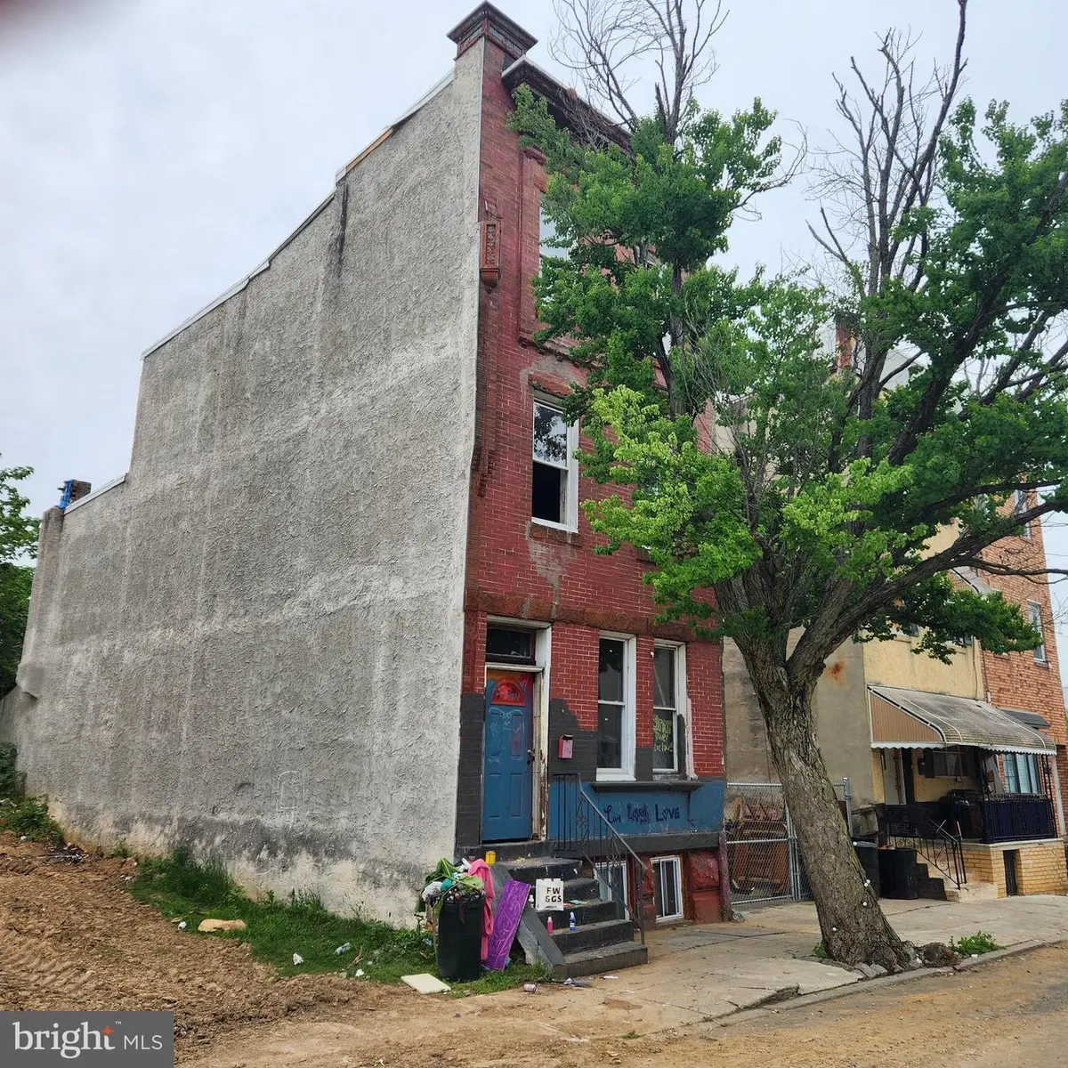 2326 N 20th St, Philadelphia, PA 19132 - Image #1