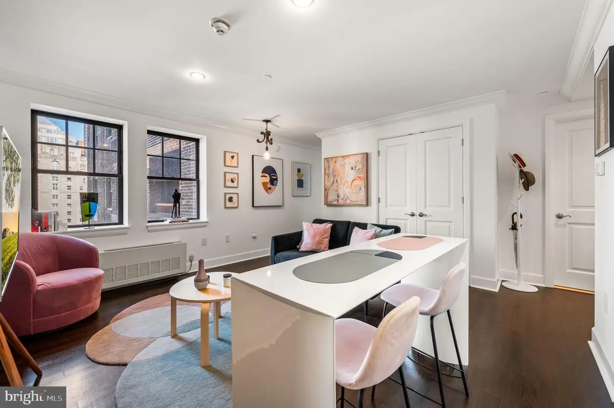 1701-15 Locust St #1607, Philadelphia, PA 19103 - Image #1